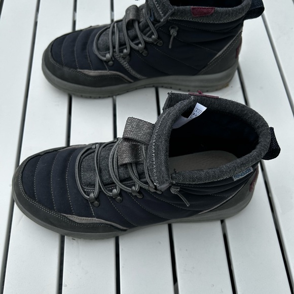 Hey Dude Boots - Picture 4 of 5